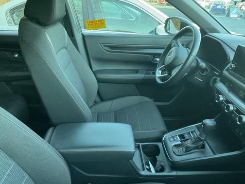 2025 Honda CR-V Hybrid Sport FWD