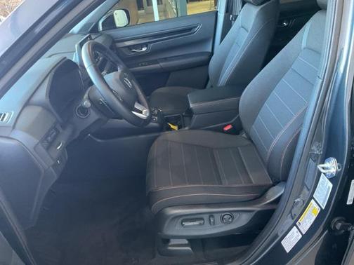 2025 Honda CR-V Hybrid Sport FWD