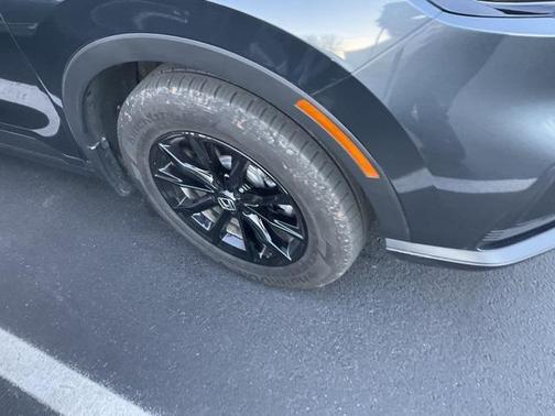 2025 Honda CR-V Hybrid Sport FWD