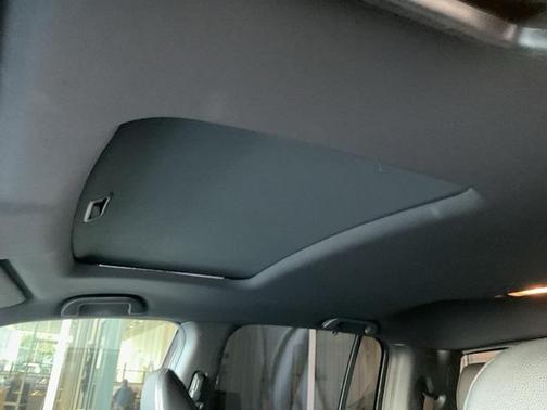2018 Honda Ridgeline Black