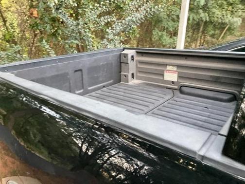 2018 Honda Ridgeline Black