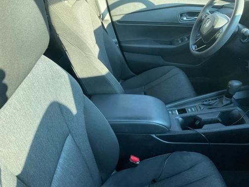 2023 Honda Accord EX 1.5T