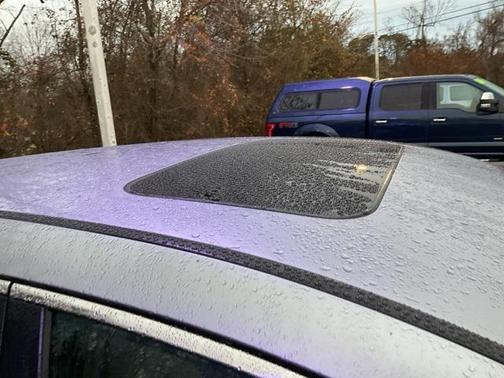 2021 Honda CR-V 2WD EX-L