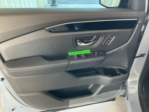 2026 Honda Passport AWD RTL Towing