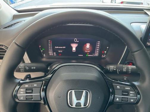 2026 Honda Passport AWD RTL Towing