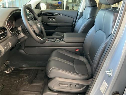 2026 Honda Passport AWD RTL Towing