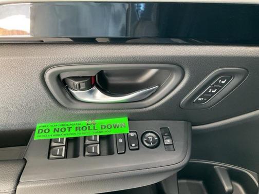 2026 Honda Passport AWD RTL Towing