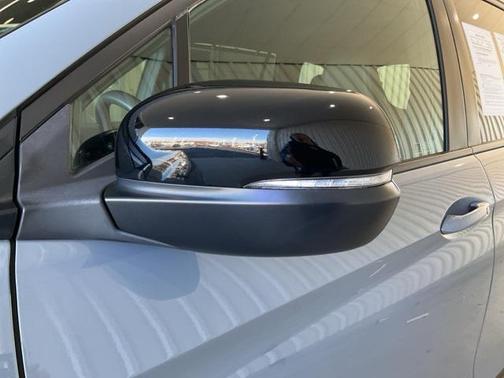 2023 Honda Passport AWD TrailSport