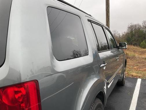 2009 Honda Pilot Touring