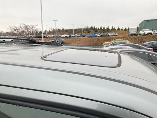 2009 Honda Pilot Touring