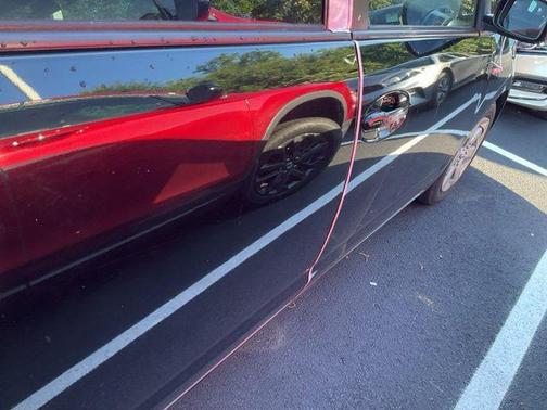 Black 2009 Toyota Prius Base