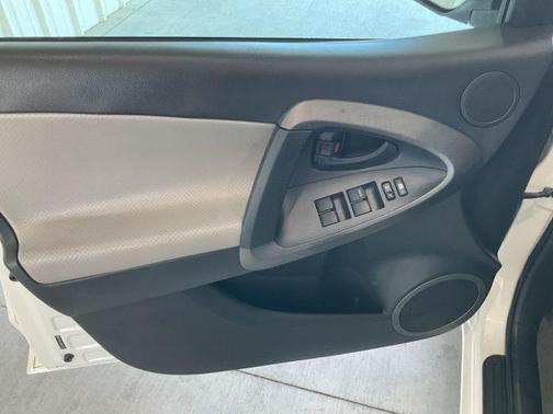 2012 Toyota RAV4 Limited