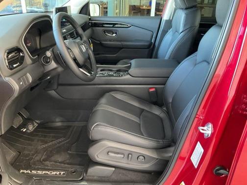 2026 Honda Passport AWD RTL