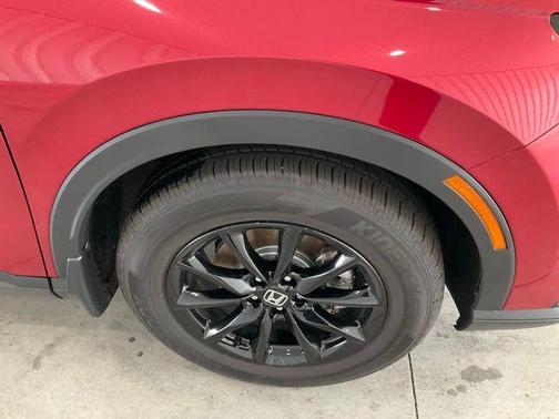 2026 Honda CR-V Hybrid Sport FWD