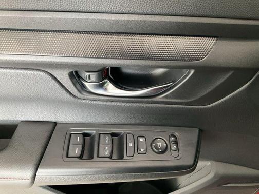 2026 Honda CR-V Hybrid Sport FWD