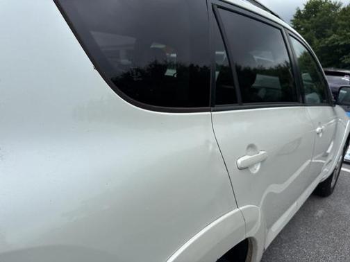 2010 Toyota RAV4 Limited