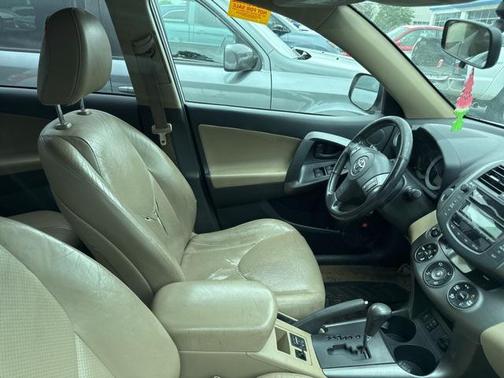 2010 Toyota RAV4 Limited