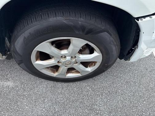 2010 Toyota RAV4 Limited
