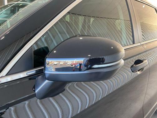 2026 Honda CR-V EX-L 2WD