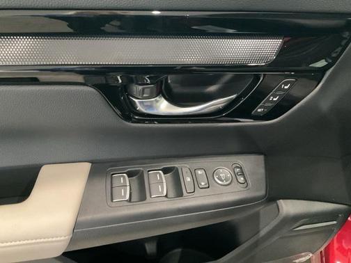 2026 Honda CR-V EX-L 2WD