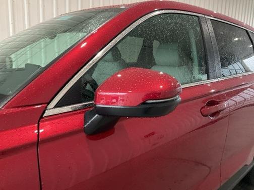 2026 Honda CR-V EX-L 2WD