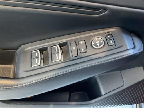 2023 Honda Accord Hybrid Base