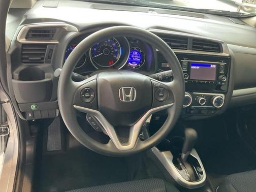 2019 Honda Fit LX