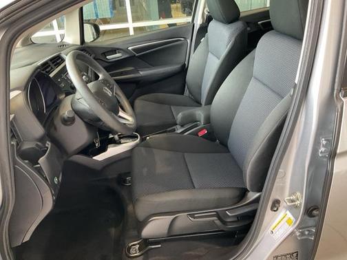 2019 Honda Fit LX