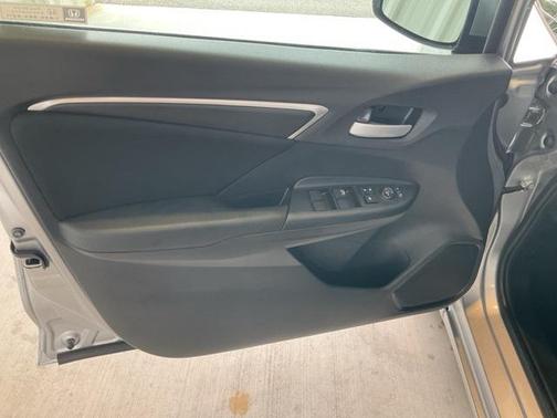 2019 Honda Fit LX