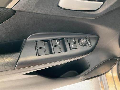 2019 Honda Fit LX