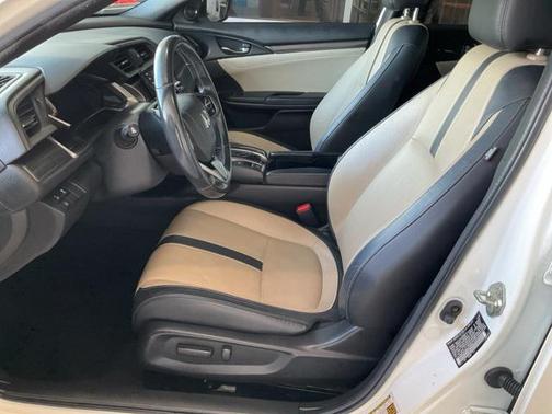 2019 Honda Civic EX-L w/Navi