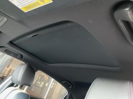 2019 Honda Civic EX-L w/Navi