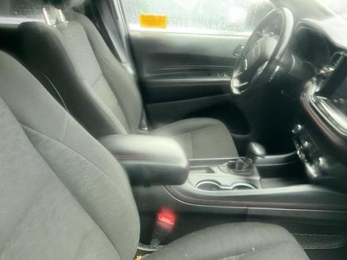 2023 Dodge Durango GT RWD