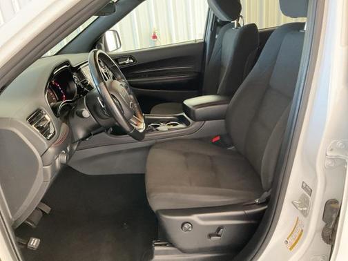 2023 Dodge Durango GT RWD