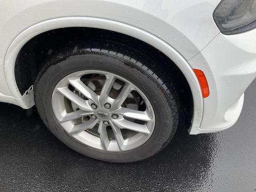 2023 Dodge Durango GT RWD