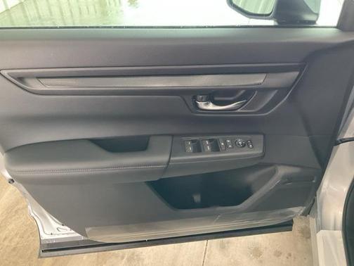 2026 Honda CR-V EX 2WD