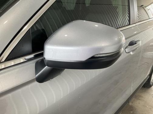 2026 Honda CR-V EX 2WD