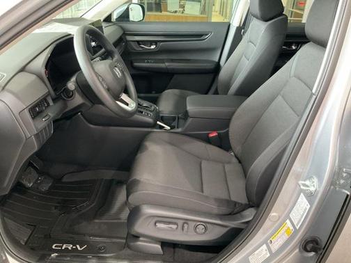 2026 Honda CR-V EX 2WD