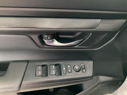 2026 Honda CR-V EX 2WD