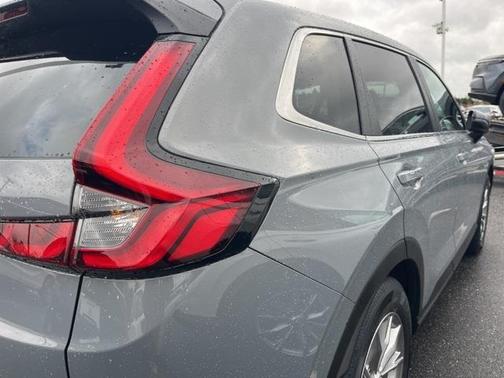 2025 Honda CR-V EX-L 2WD