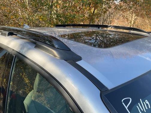 2022 Honda Passport AWD Elite