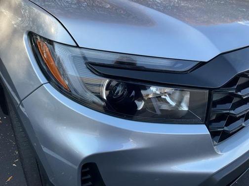 2022 Honda Passport AWD Elite