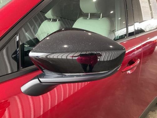 2025 Mazda CX-90 PHEV Premium Sport