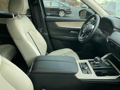 2025 Mazda CX-90 PHEV Premium Sport