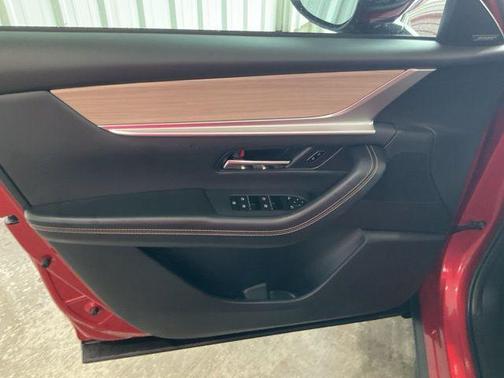 2025 Mazda CX-90 PHEV Premium Sport