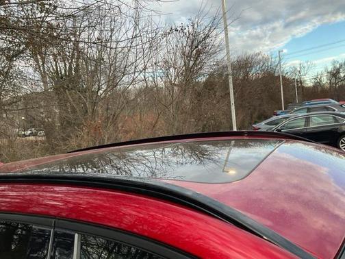 2025 Mazda CX-90 PHEV Premium Sport