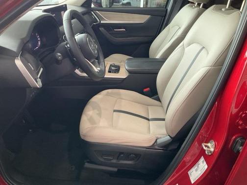 2025 Mazda CX-90 PHEV Premium Sport