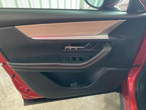 2025 Mazda CX-90 PHEV Premium Sport