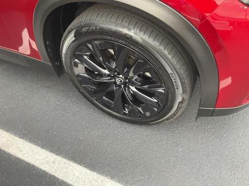 2025 Mazda CX-90 PHEV Premium Sport