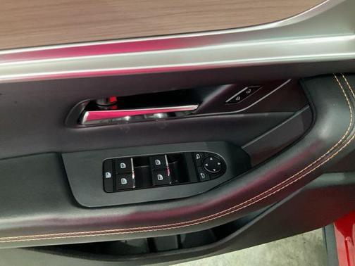 2025 Mazda CX-90 PHEV Premium Sport